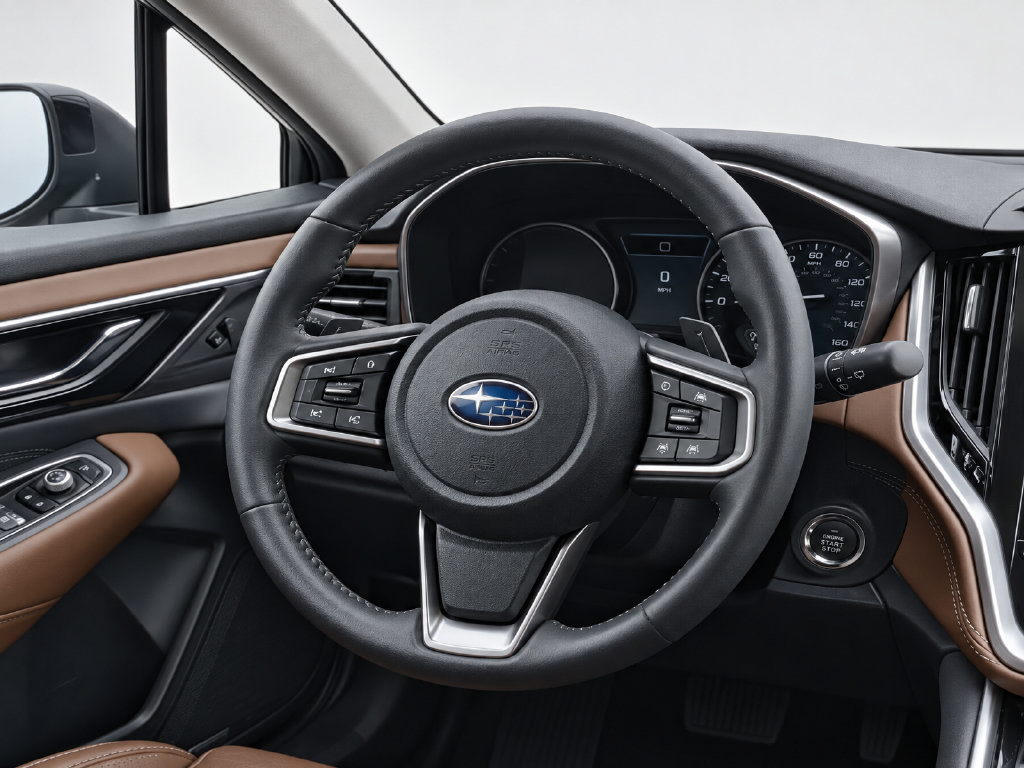 Used 2022 Subaru Outback Touring w/ Popular Package #2 AWD/4WD image 19
