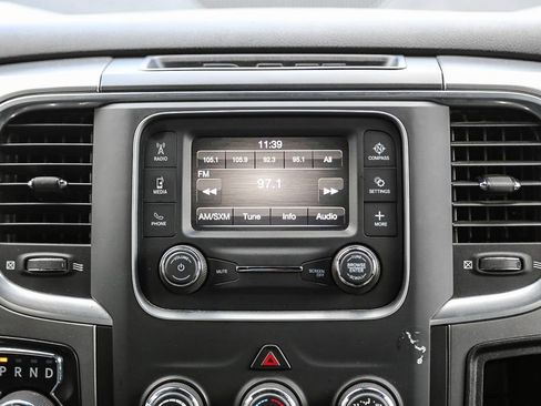 Certified 2024 RAM 1500 Classic Warlock image 15