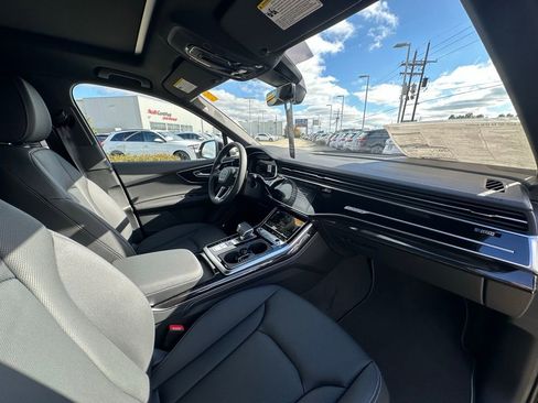 New 2026 Audi Q7 3.0T Premium Plus image 28