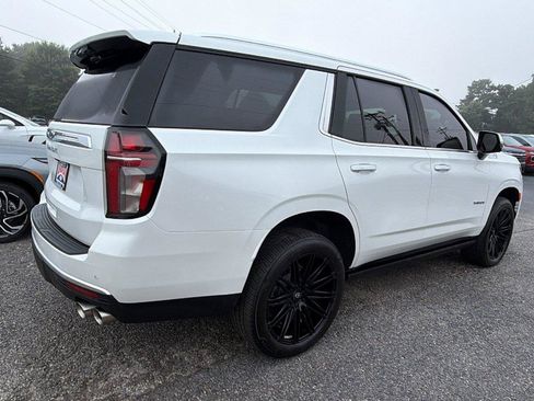 Used 2023 Chevrolet Tahoe High Country AWD/4WD image 9