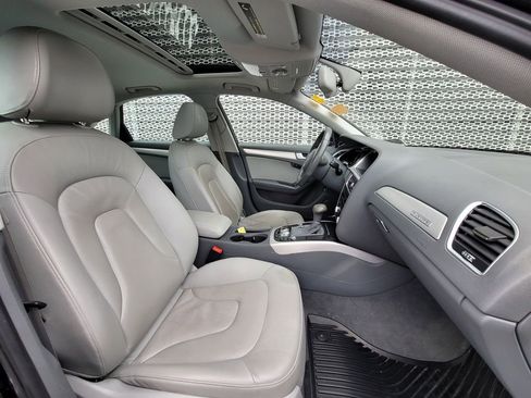 Used 2016 Audi A4 2.0T Premium Plus w/ Technology Package AWD/4WD image 22