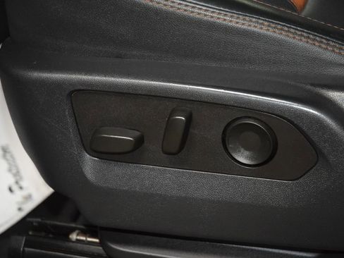 Used 2023 GMC Sierra 1500 AT4 w/ AT4 Premium Package image 44