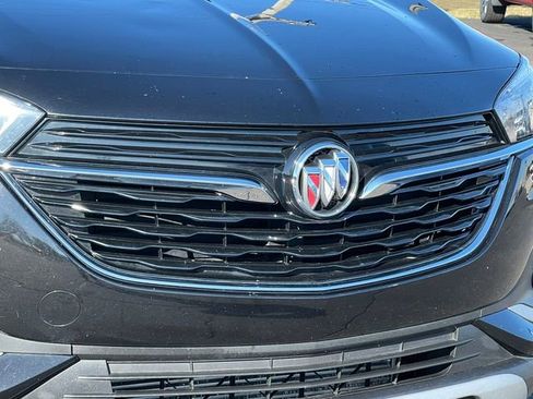 Used 2022 Buick Encore GX Preferred w/ Cold Weather Comfort Package image 39