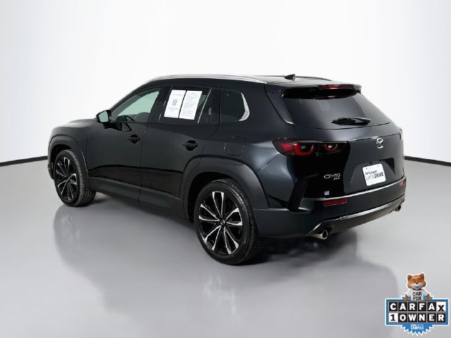 Used 2026 MAZDA CX-50 AWD 2.5 S w/ Premium Package image 12