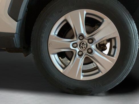 Certified 2025 Toyota RAV4 XLE AWD/4WD image 43