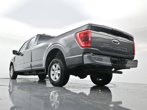 Used 2023 Ford F150 XL w/ XL Chrome Appearance Package AWD/4WD image 45