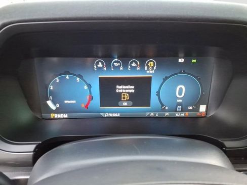 New 2026 Ford F150 Lariat w/ Equipment Group 501A Mid image 25