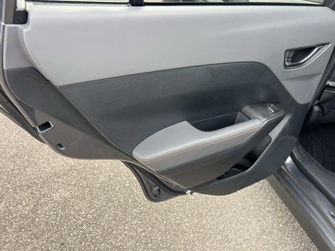 Certified 2025 Subaru Crosstrek 2.5i Limited w/ Popular Package #3A image 21