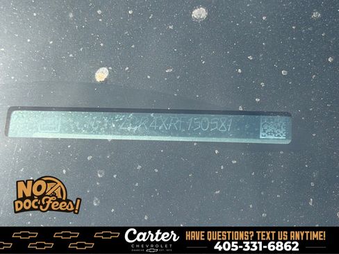 Used 2024 Cadillac XT4 Premium Luxury FWD image 32