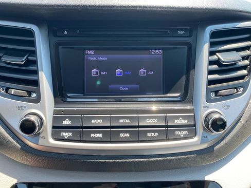 Used 2018 Hyundai Tucson SE FWD image 28