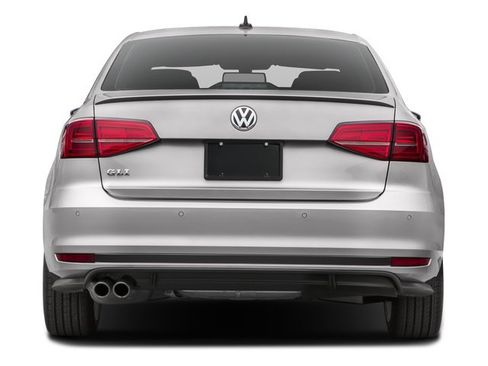 Used 2016 Volkswagen Jetta GLI SEL FWD image 5