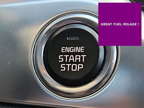 Certified 2022 Kia Niro LXS image 24