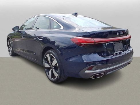 Used 2025 Audi A5 2.0T Premium Plus w/ Premium Plus AWD/4WD image 28
