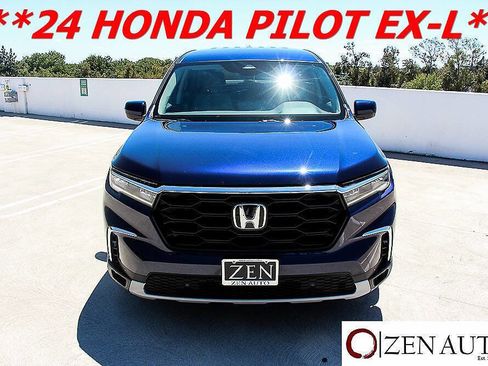 Used 2024 Honda Pilot EX-L image 43