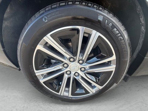 Certified 2026 Cadillac Lyriq Luxury AWD/4WD image 20