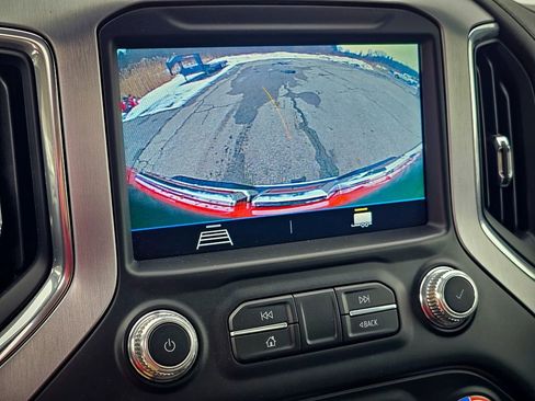 Certified 2022 GMC Sierra 3500 SLE w/ SLE Convenience Package image 25