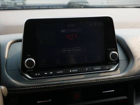 Certified 2023 Nissan Rogue SV AWD/4WD image 16