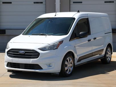 Used 2021 Ford Transit Connect XL