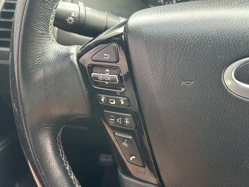 Used 2020 INFINITI QX80 Luxe w/ Proassist Package AWD/4WD image 27