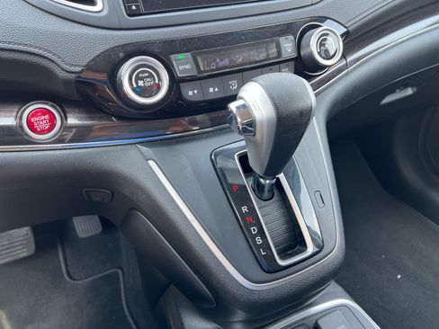 Used 2015 Honda CR-V Touring image 24