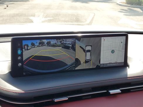 Used 2023 Genesis GV70 2.5T Sport Prestige w/ Sport Prestige Package image 26