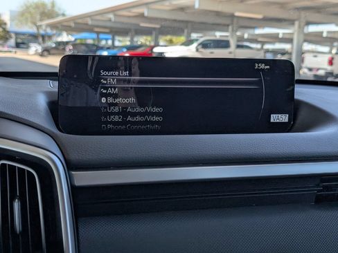 New 2026 MAZDA CX-50 AWD 2.5 S w/ Weather Package image 18