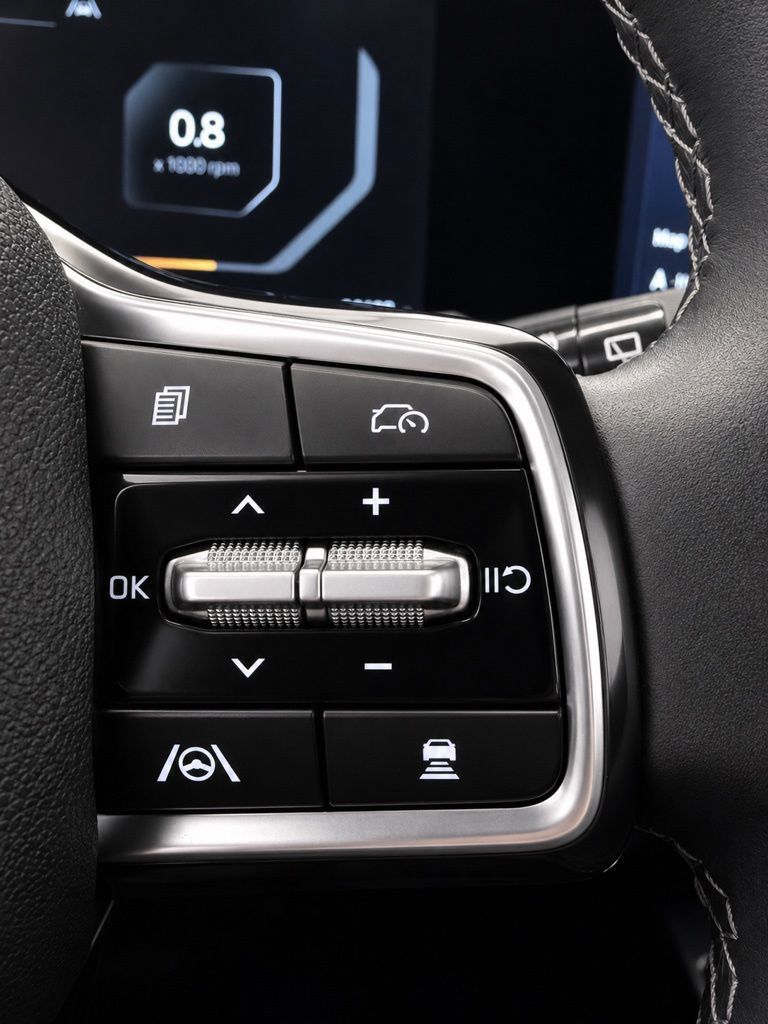 Used 2024 Kia Sorento SX FWD image 36