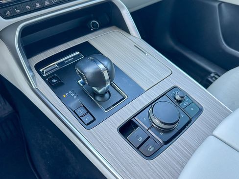 Certified 2024 MAZDA CX-90 Plug-In Hybrid w/ Premium Plus image 20