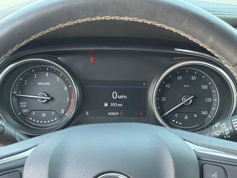 Certified 2023 Buick Encore GX Preferred w/ Cold Weather Comfort Package FWD image 26