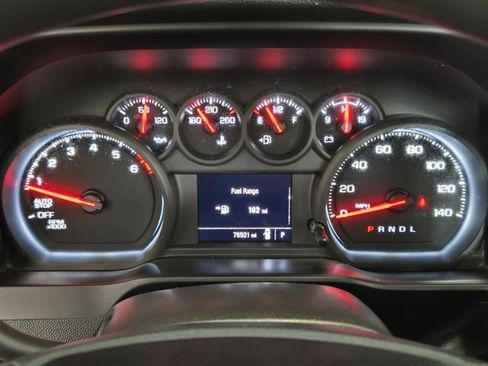 Used 2023 Chevrolet Silverado 1500 W/T w/ WT Fleet Convenience Package RWD image 18