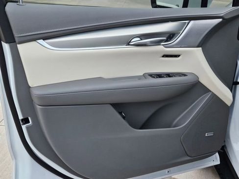 New 2026 Cadillac XT5 Premium Luxury w/ Driver Assist Package image 21