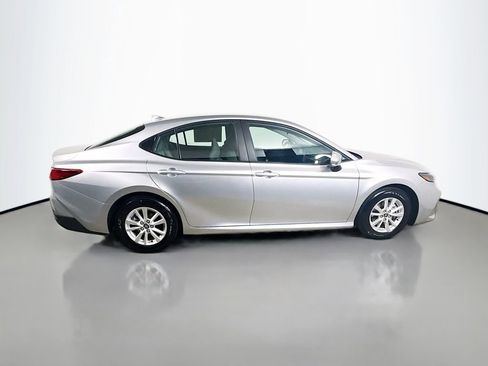 Certified 2025 Toyota Camry LE image 7