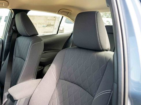 New 2026 Toyota Corolla LE FWD image 8