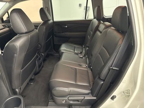 Used 2018 Honda Pilot EX-L image 16