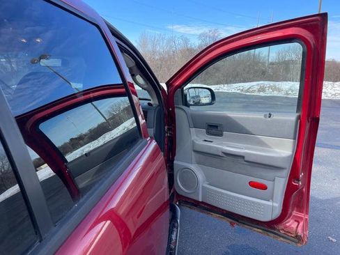 Used 2008 Dodge Durango SXT image 30