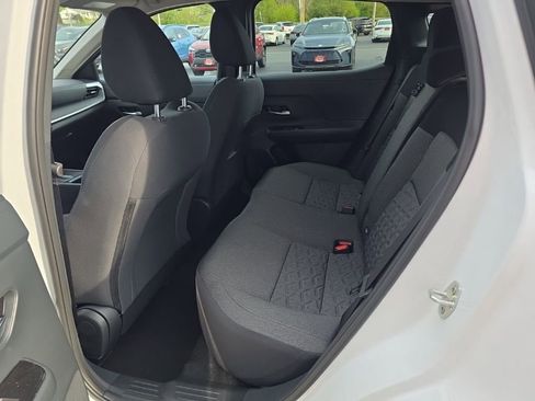 Used 2026 Nissan Kicks SV w/ Cold Weather Package image 12