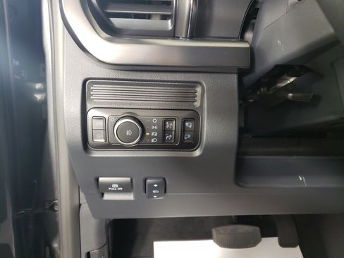 New 2026 Ford F350 Lariat w/ Lariat Ultimate Package image 22