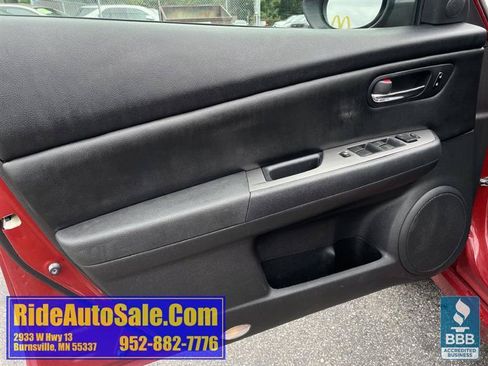 Used 2010 MAZDA MAZDA6 s Touring Plus FWD image 9