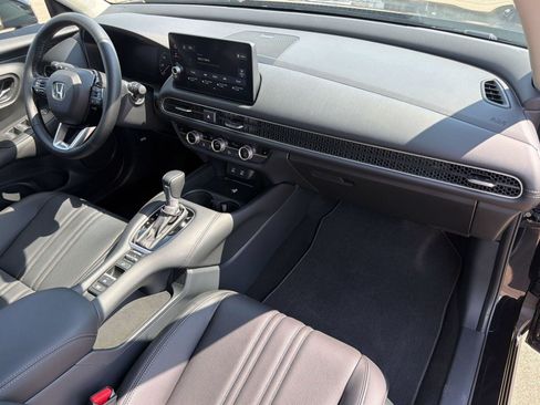 Used 2026 Honda HR-V EX-L image 28