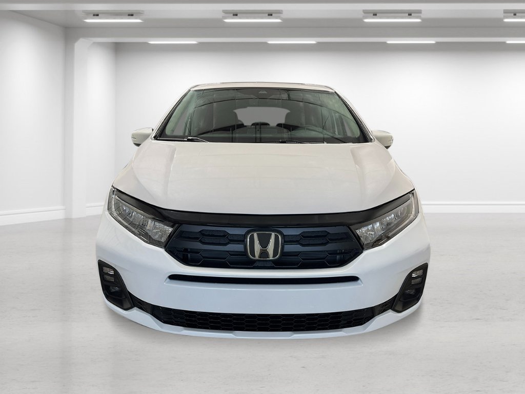 New 2027 Honda Odyssey EX-L image 9
