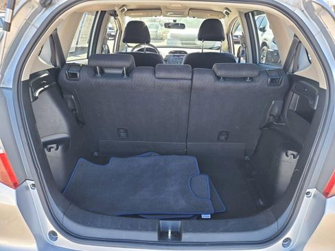 Used 2012 Honda Fit Sport image 26