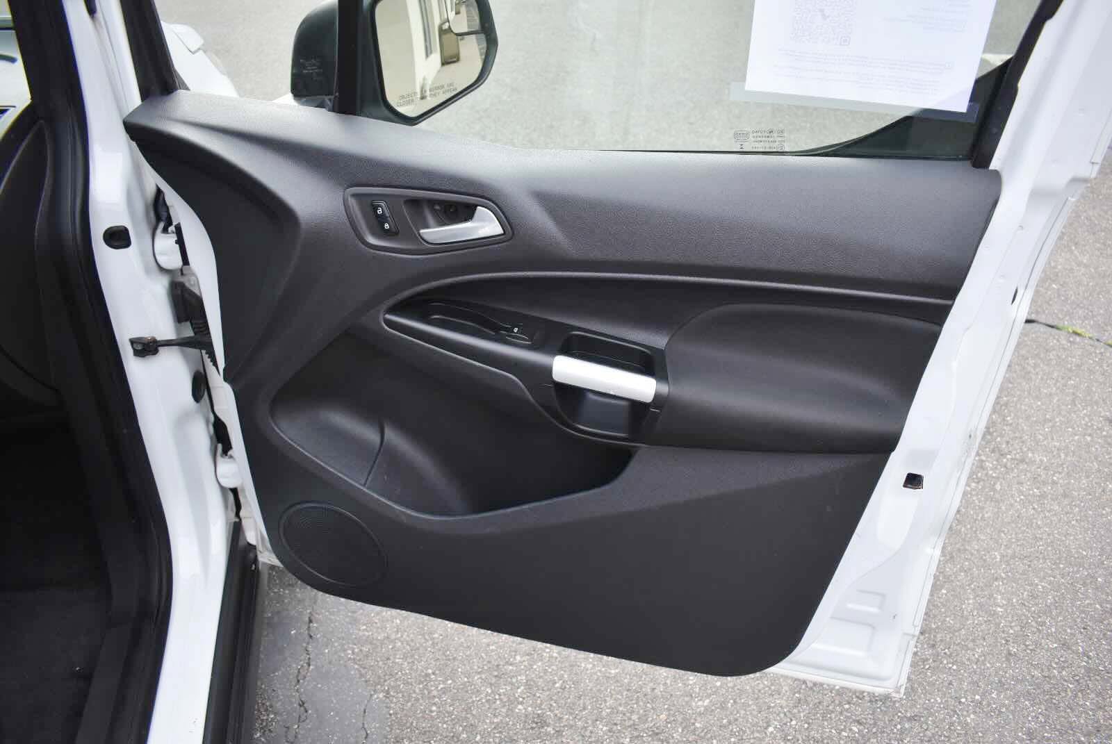Used 2016 Ford Transit Connect XLT FWD image 41
