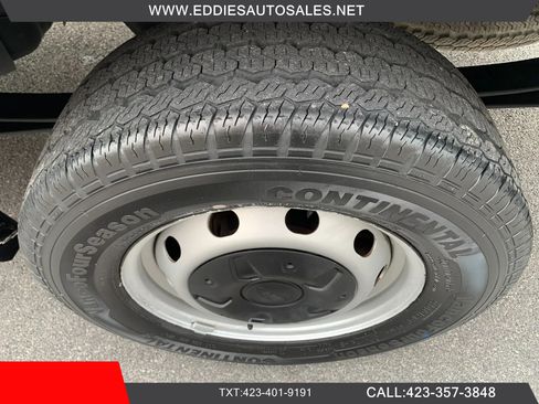 Used 2016 Ford Transit 150 130 Low Roof RWD image 35