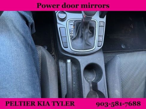 Used 2021 Kia Seltos LX image 22