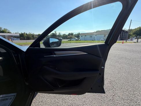 Used 2018 MAZDA MAZDA6 Touring FWD image 15