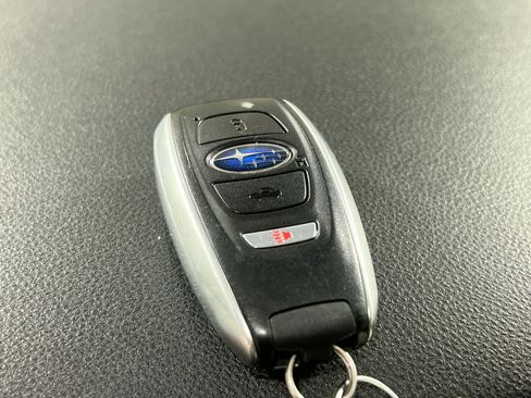 Used 2024 Subaru Legacy Touring XT image 30