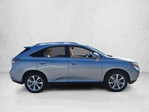Used 2010 Lexus RX 350 2WD image 4