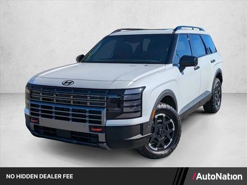 New 2026 Hyundai Palisade XRT Pro AWD/4WD image 1