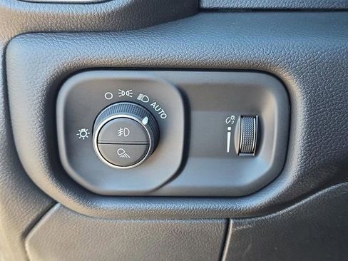 New 2026 RAM 2500 Big Horn image 27