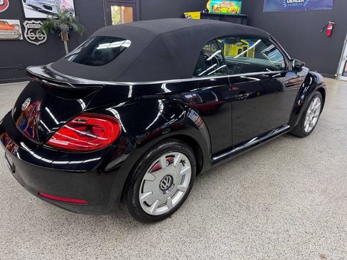 Used 2014 Volkswagen Beetle 1.8T FWD image 5